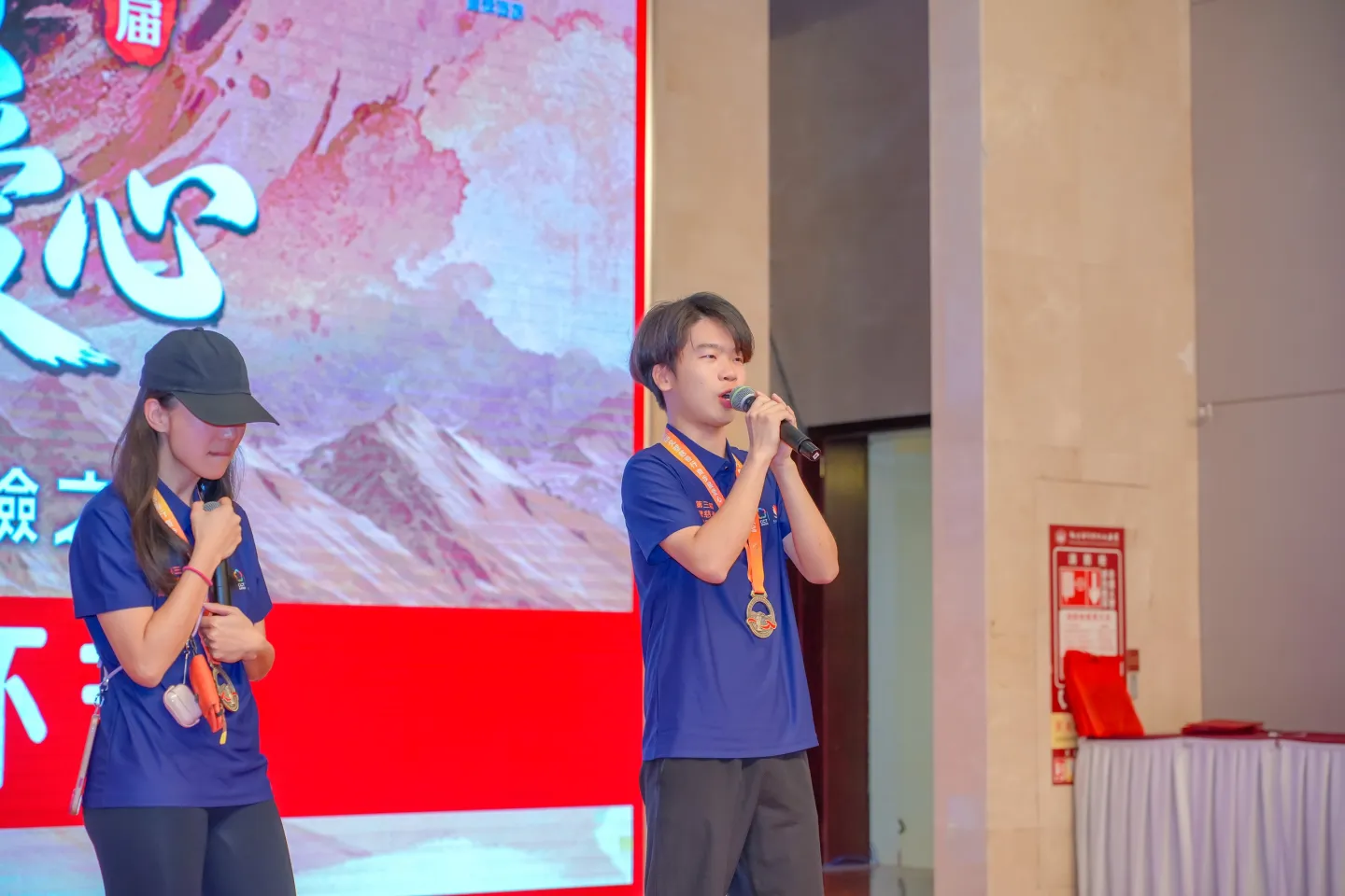 第三屆戈壁慈善行活動相片 - 慶功宴 - 2026-06-27