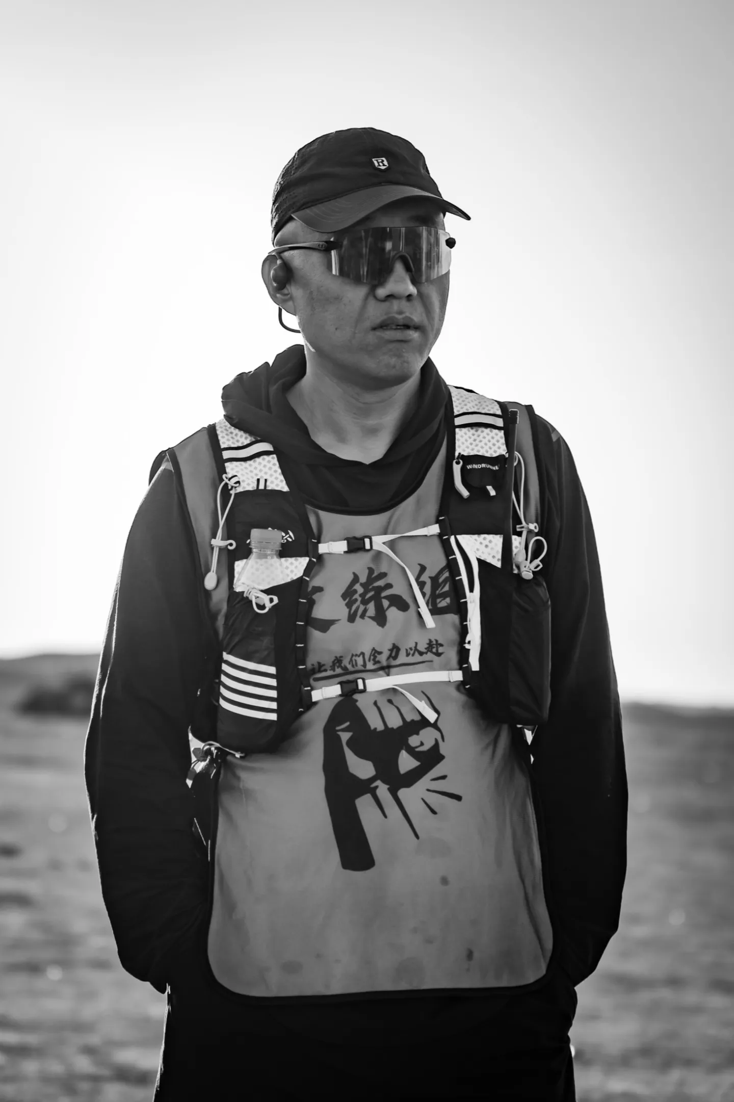 第三屆戈壁慈善行活動相片 - Tony 精選 - 2026-06-23 至 2026-06-28
