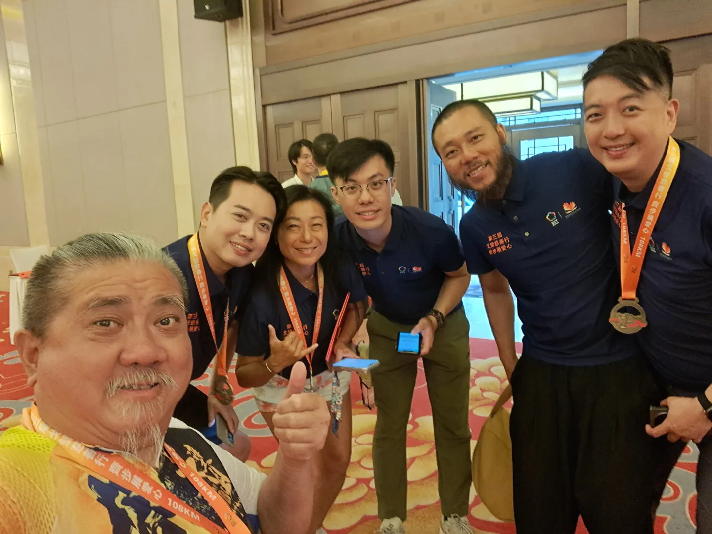 第三屆戈壁慈善行活動相片 - 新增相片 - 2026-06-23 至 2026-06-28