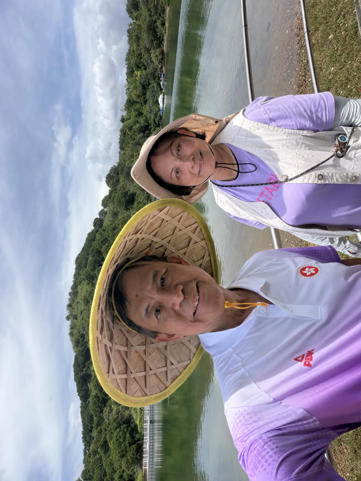 第三屆戈壁慈善行活動相片 - 新增相片 - 2026-06-23 至 2026-06-28
