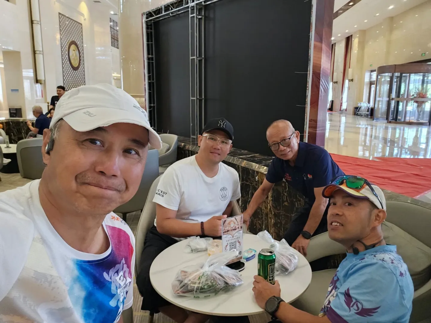 第三屆戈壁慈善行活動相片 - 新增相片 - 2026-06-23 至 2026-06-28