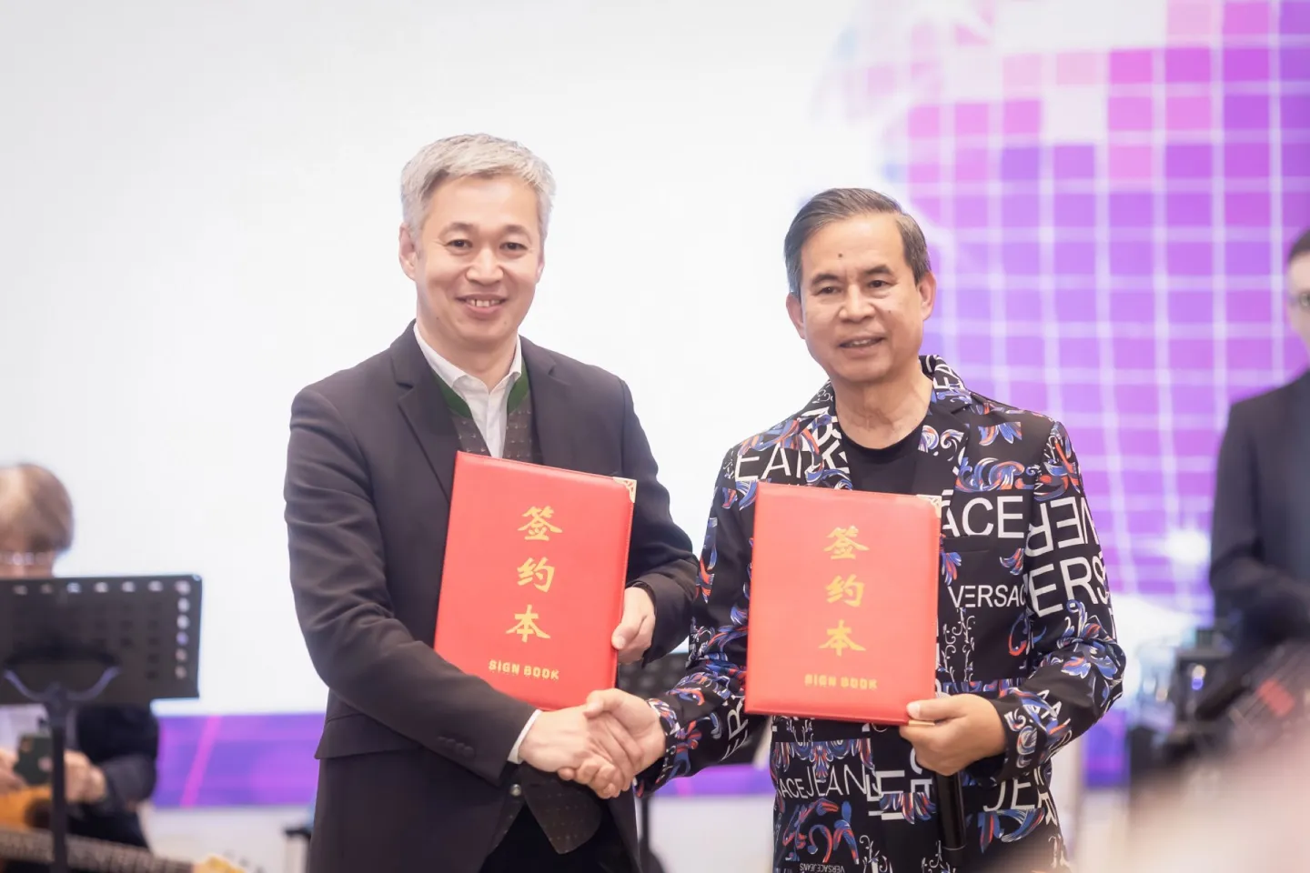 第三屆戈壁慈善行活動相片 - 新增相片 - 2026-06-23 至 2026-06-28