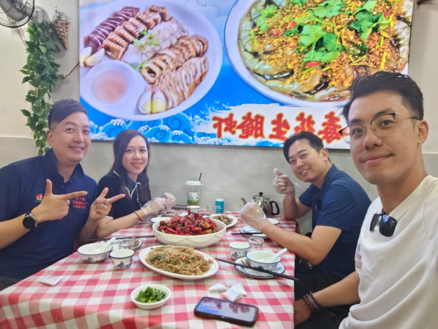 第三屆戈壁慈善行活動相片 - 新增相片 - 2026-06-23 至 2026-06-28