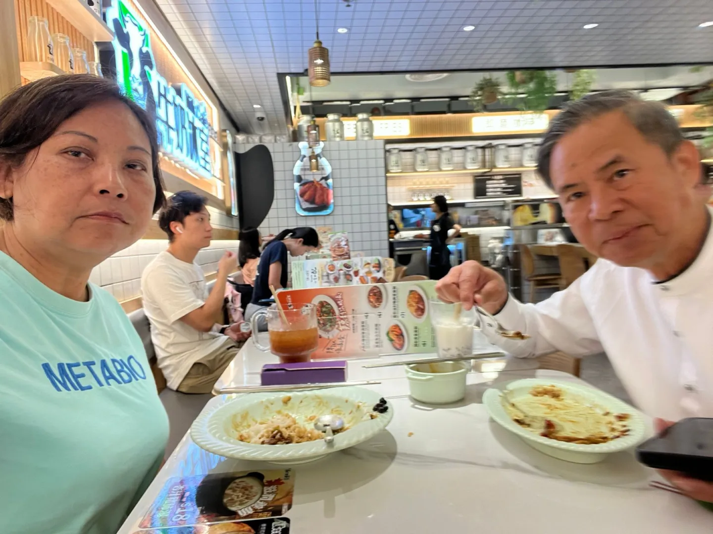 第三屆戈壁慈善行活動相片 - 新增相片 - 2026-06-23 至 2026-06-28