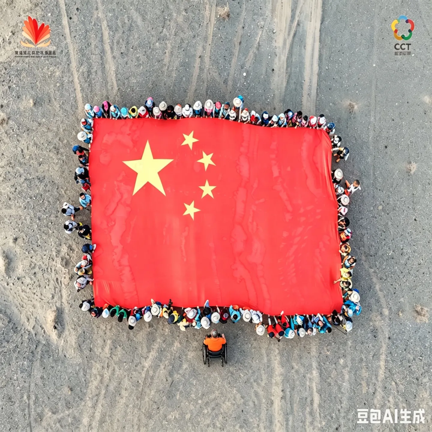 第三屆戈壁慈善行活動相片 - 新增相片 - 2026-06-23 至 2026-06-28