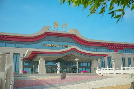 第三屆戈壁慈善行活動相片 - 接機補充 - 2026-06-23