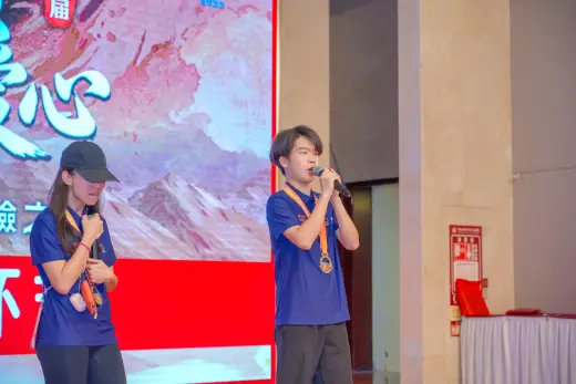 第三屆戈壁慈善行活動相片 - 慶功宴 - 2026-06-27