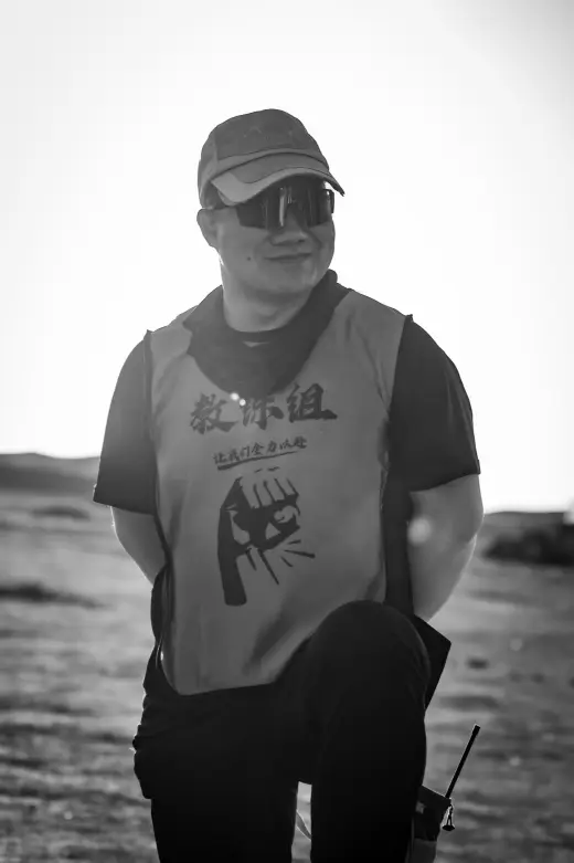 第三屆戈壁慈善行活動相片 - Tony 精選 - 2026-06-23 至 2026-06-28