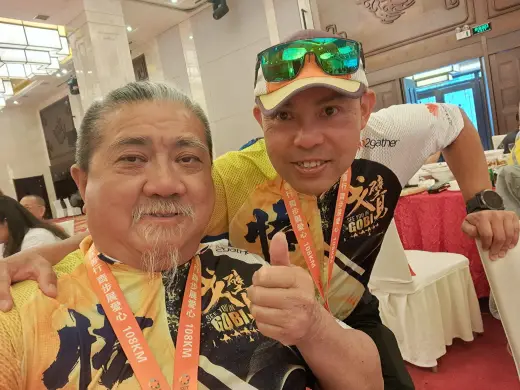 第三屆戈壁慈善行活動相片 - 新增相片 - 2026-06-23 至 2026-06-28