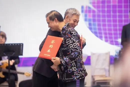 第三屆戈壁慈善行活動相片 - 新增相片 - 2026-06-23 至 2026-06-28