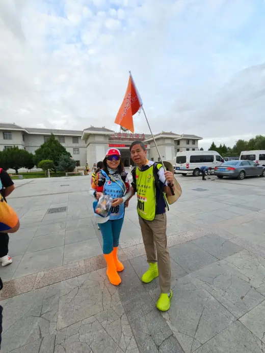 第三屆戈壁慈善行活動相片 - 新增相片 - 2026-06-23 至 2026-06-28