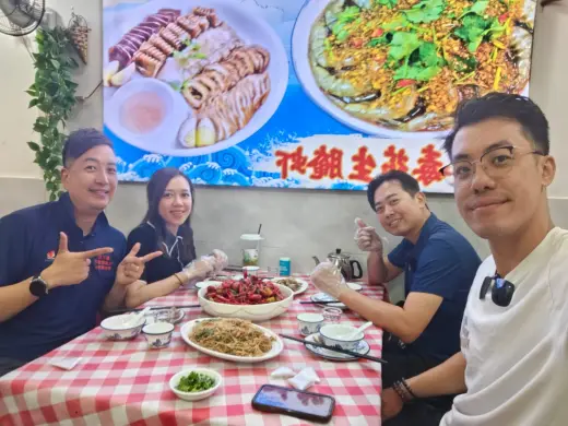 第三屆戈壁慈善行活動相片 - 新增相片 - 2026-06-23 至 2026-06-28