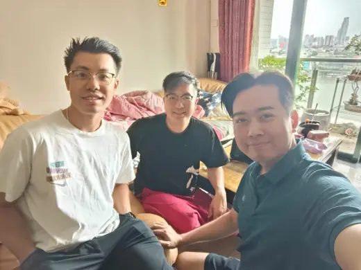 第三屆戈壁慈善行活動相片 - 新增相片 - 2026-06-23 至 2026-06-28