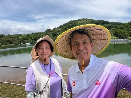 第三屆戈壁慈善行活動相片 - 新增相片 - 2026-06-23 至 2026-06-28