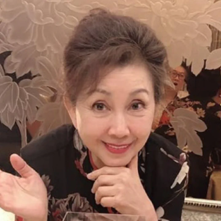林小湛女士 Ms Alannah Ong