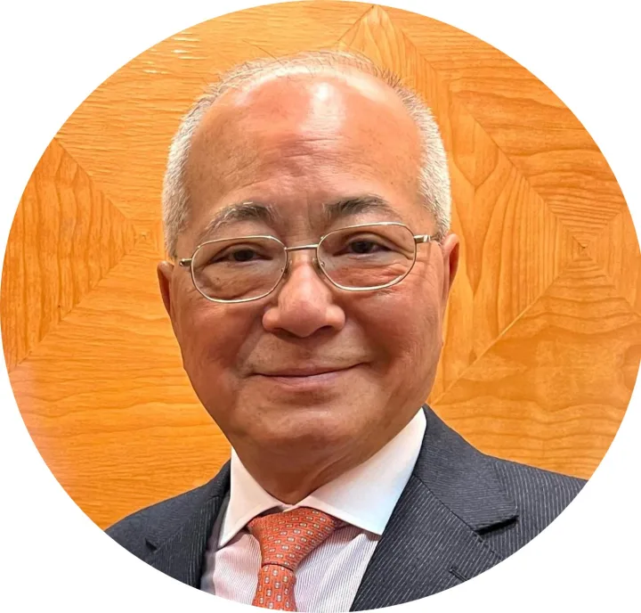 吳克儉教授