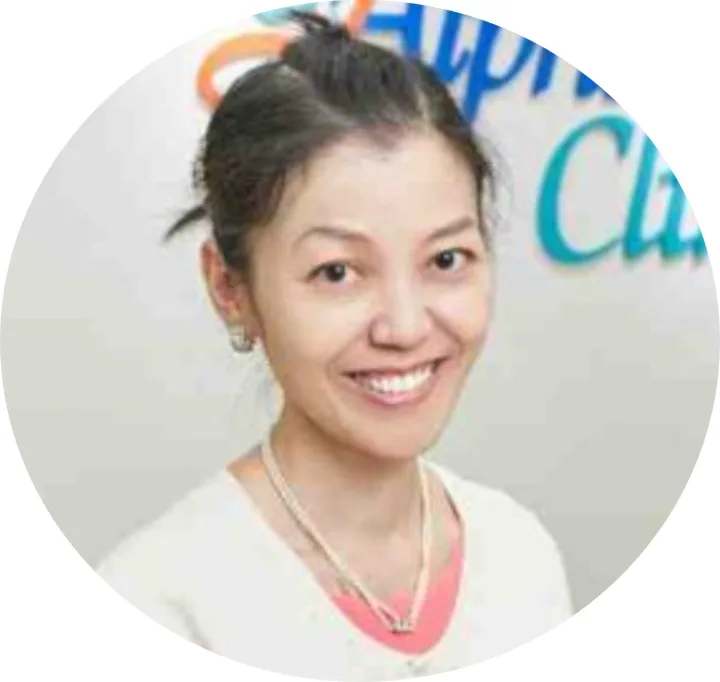 林美玲醫生