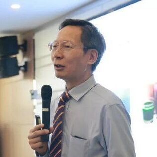 林邦源教授