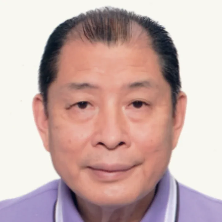 凌志強先生 MH Mr Ling Chi Keung, MH