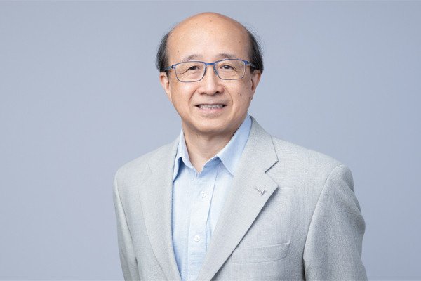 唐俊業醫生 Dr. Peter Tong