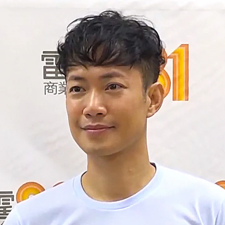 敖嘉年先生 Mr Pierre Ngo