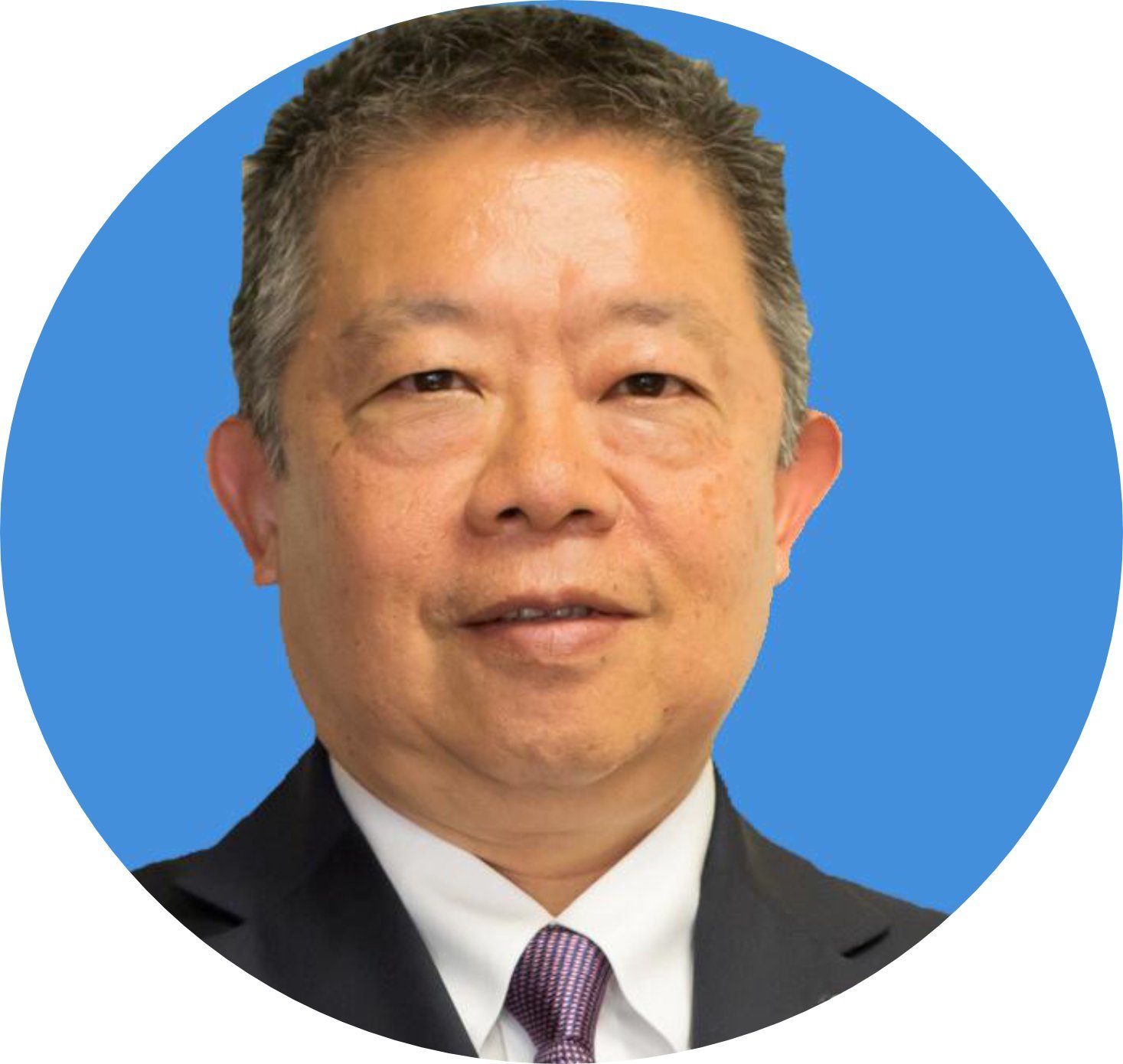 朱敏健先生