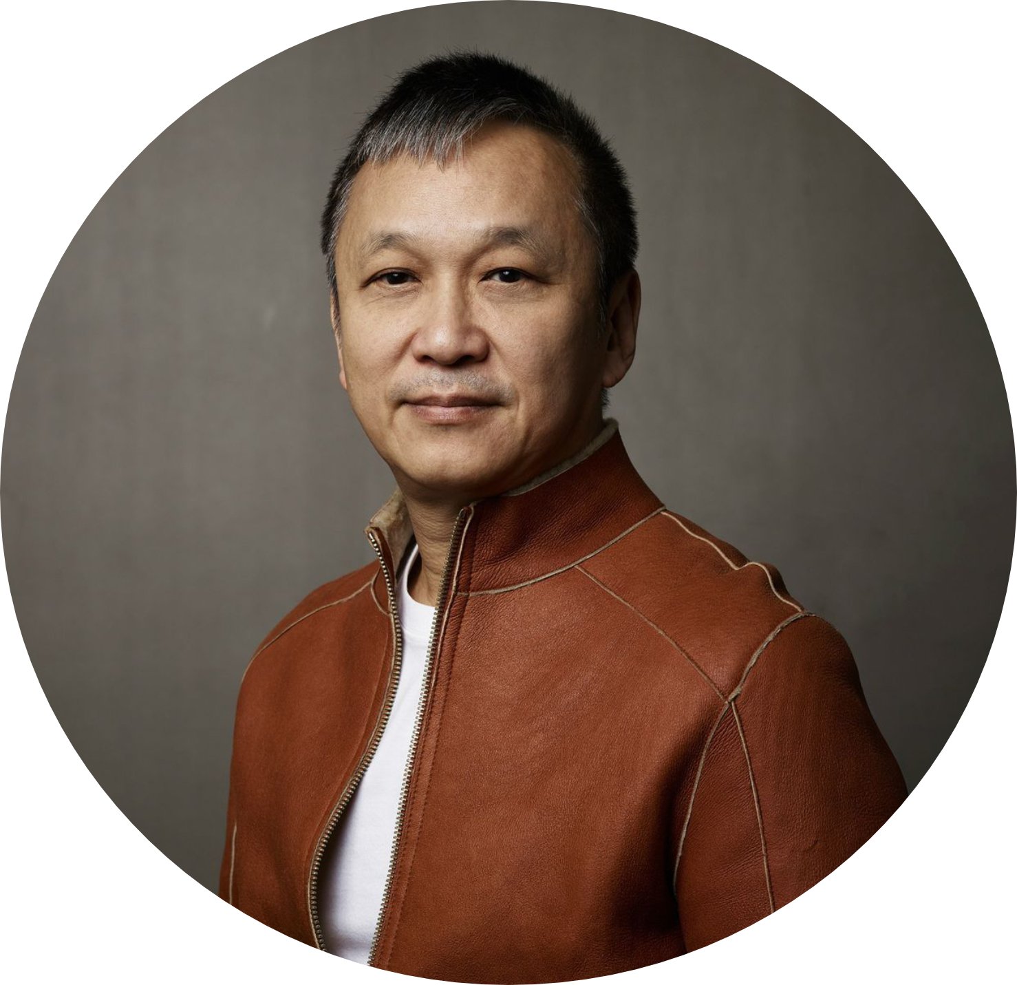 陳德森導演