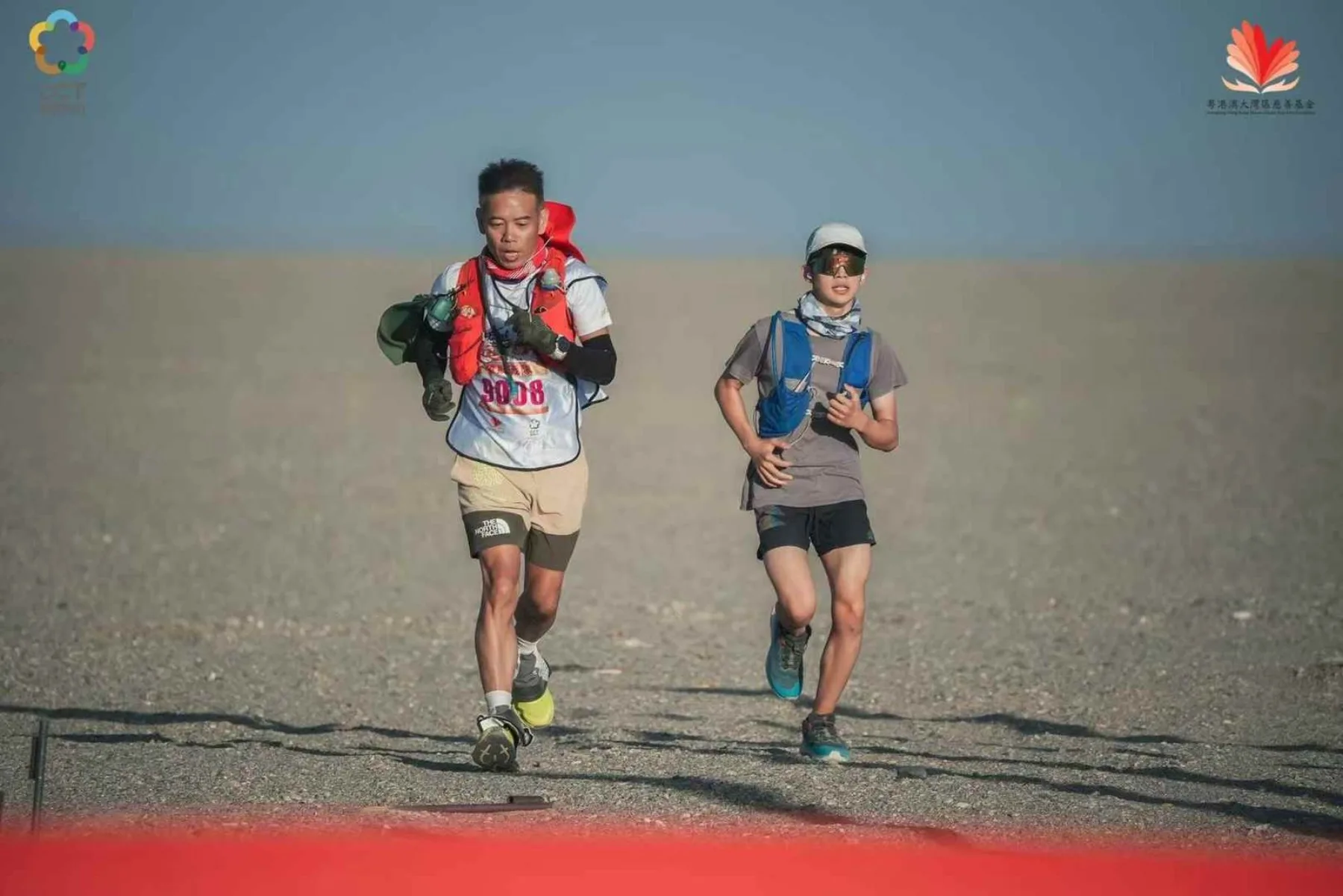 由 12 歲到 92 歲，讓公益變成共同經歷