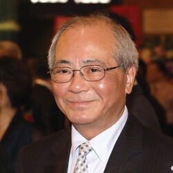 Prof. Eddie Ng Hak-ki 吳克儉教授，GBS, JP