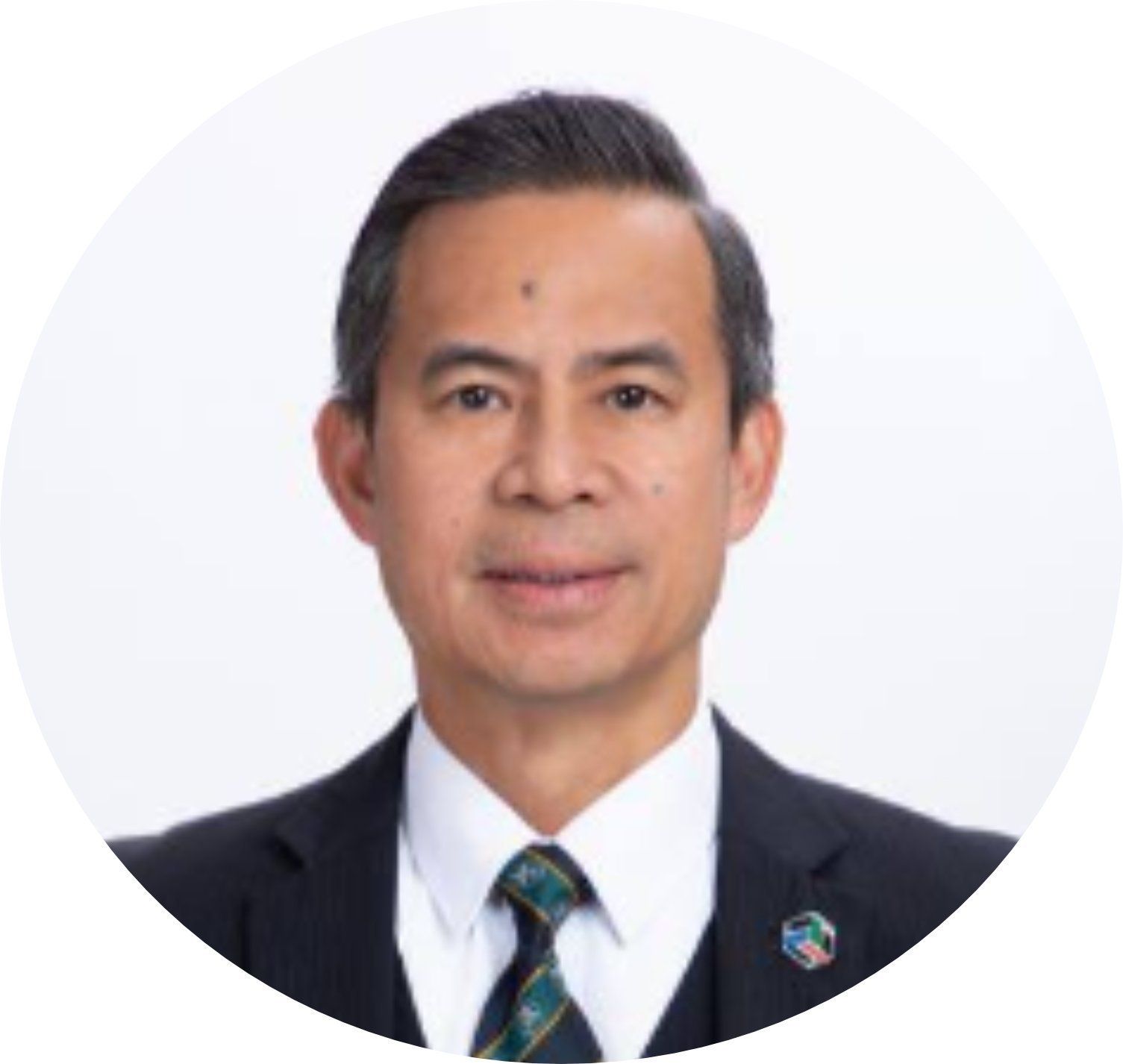 吳永基先生